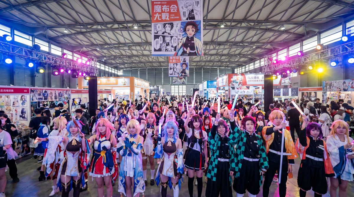熟女视频熟女视频cosplay视频·漫展现场精彩合集